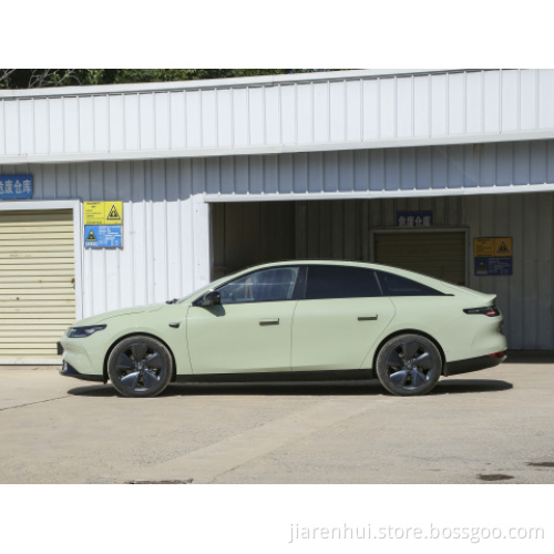 Factory Price Chinese Shop Online Large Space Leapmotor C01 2022 four-wheel drive dual-motor high-performance version Ev Car New